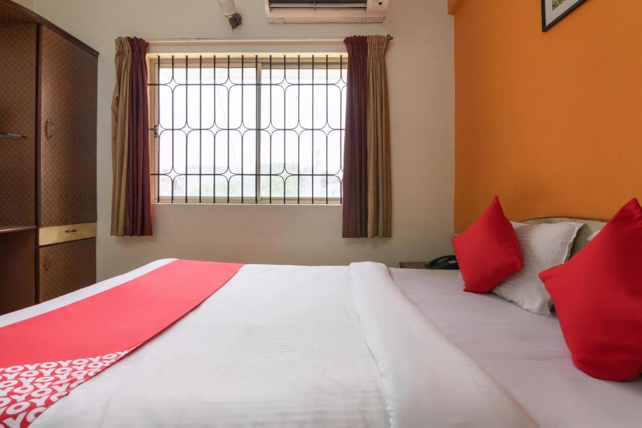 Hotel Oyo 10478 Raj Residency Bengalúr Exteriér fotografie